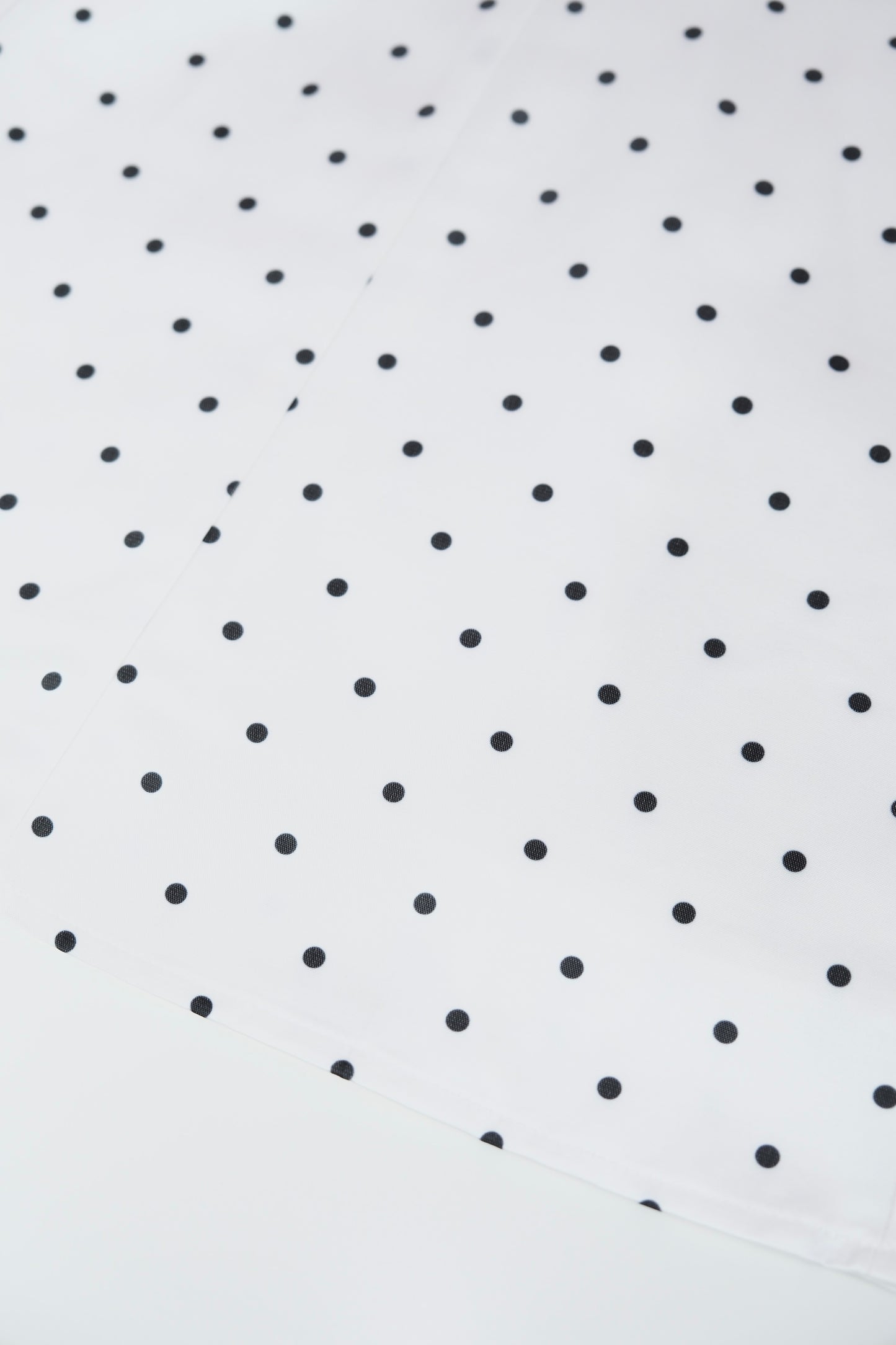 Polka Dots Sleeveless Dress