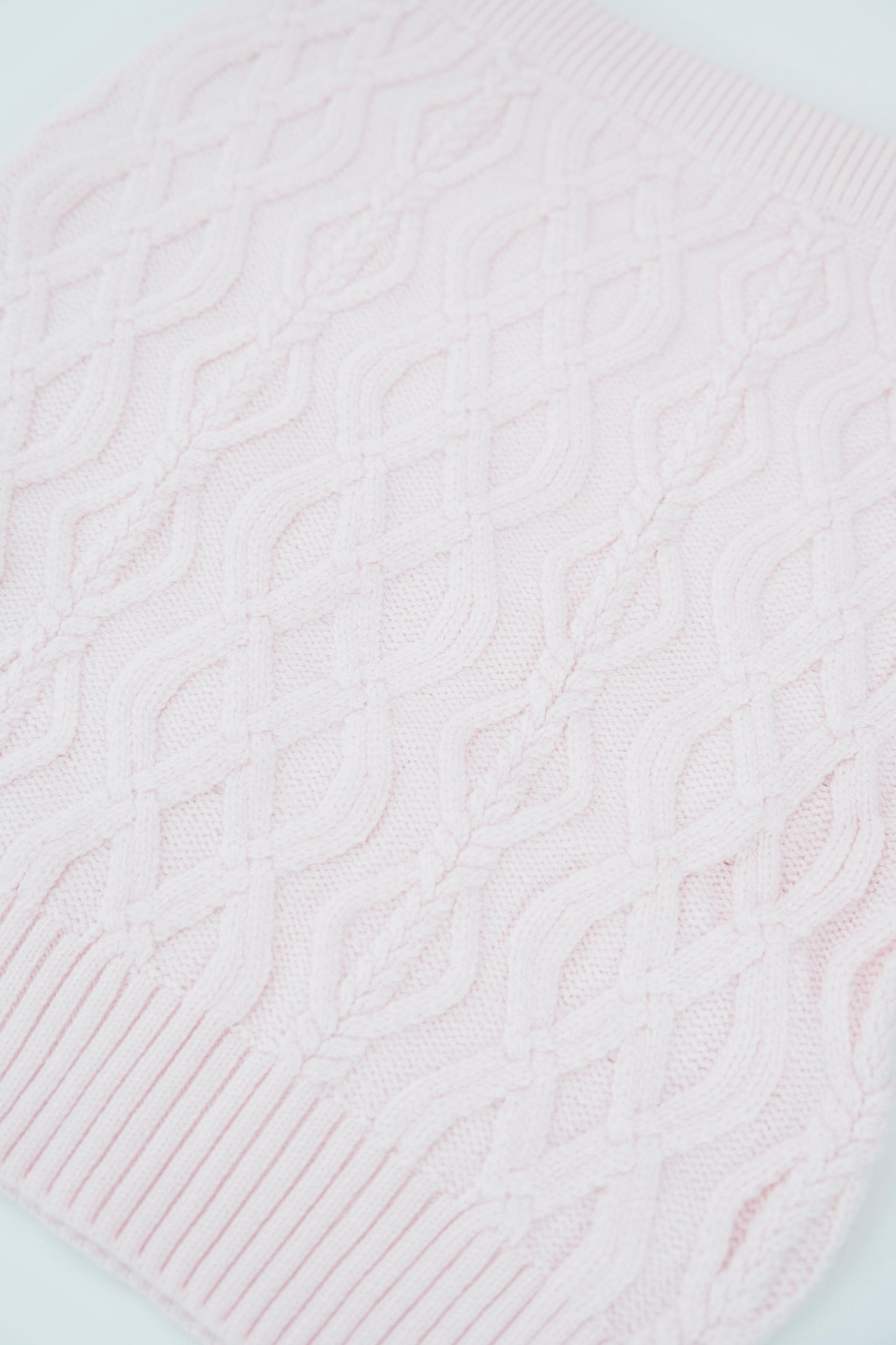 Knit Tank and Fitted Skirt Set