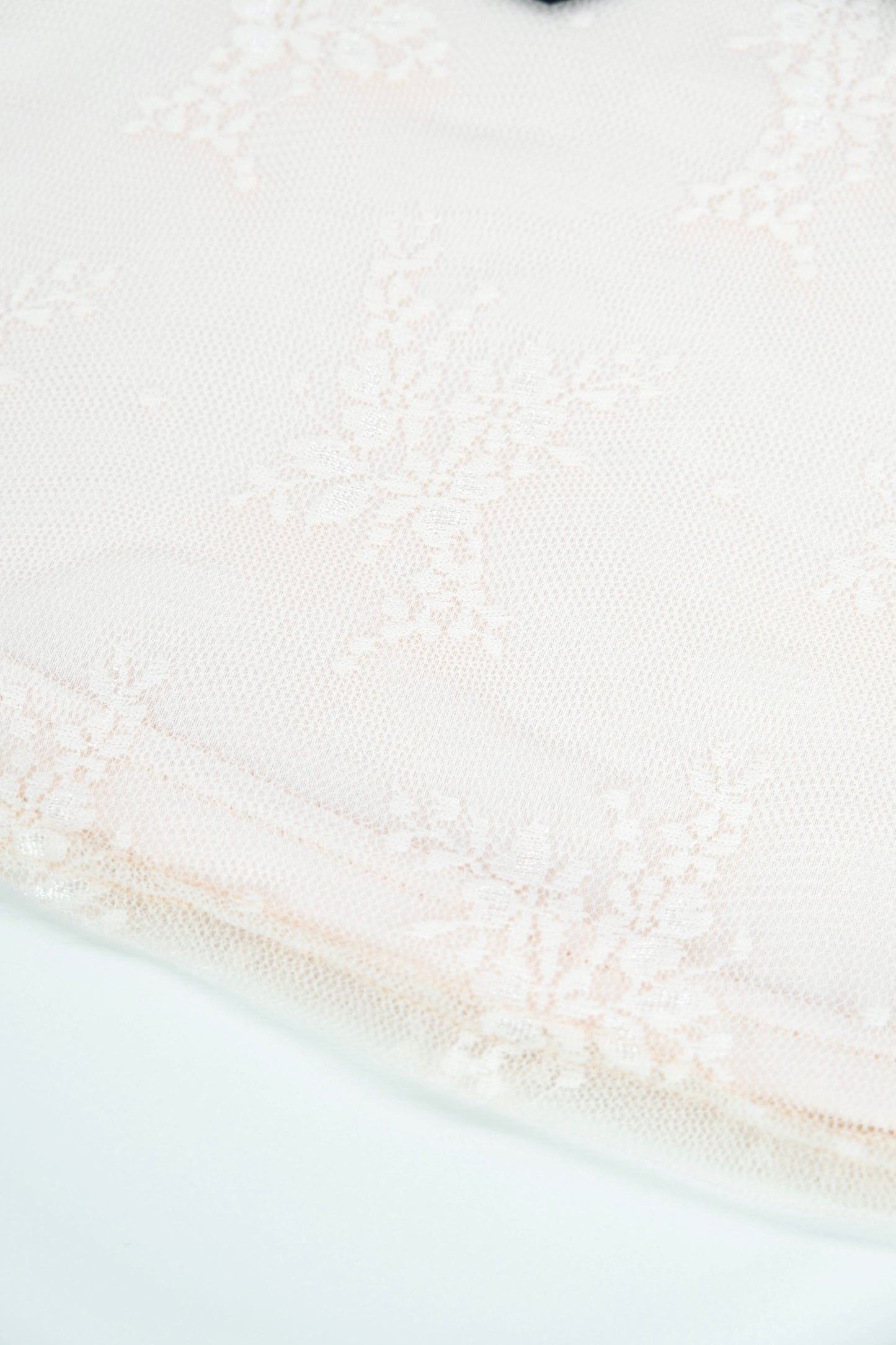 V-Neck Lace Camisole