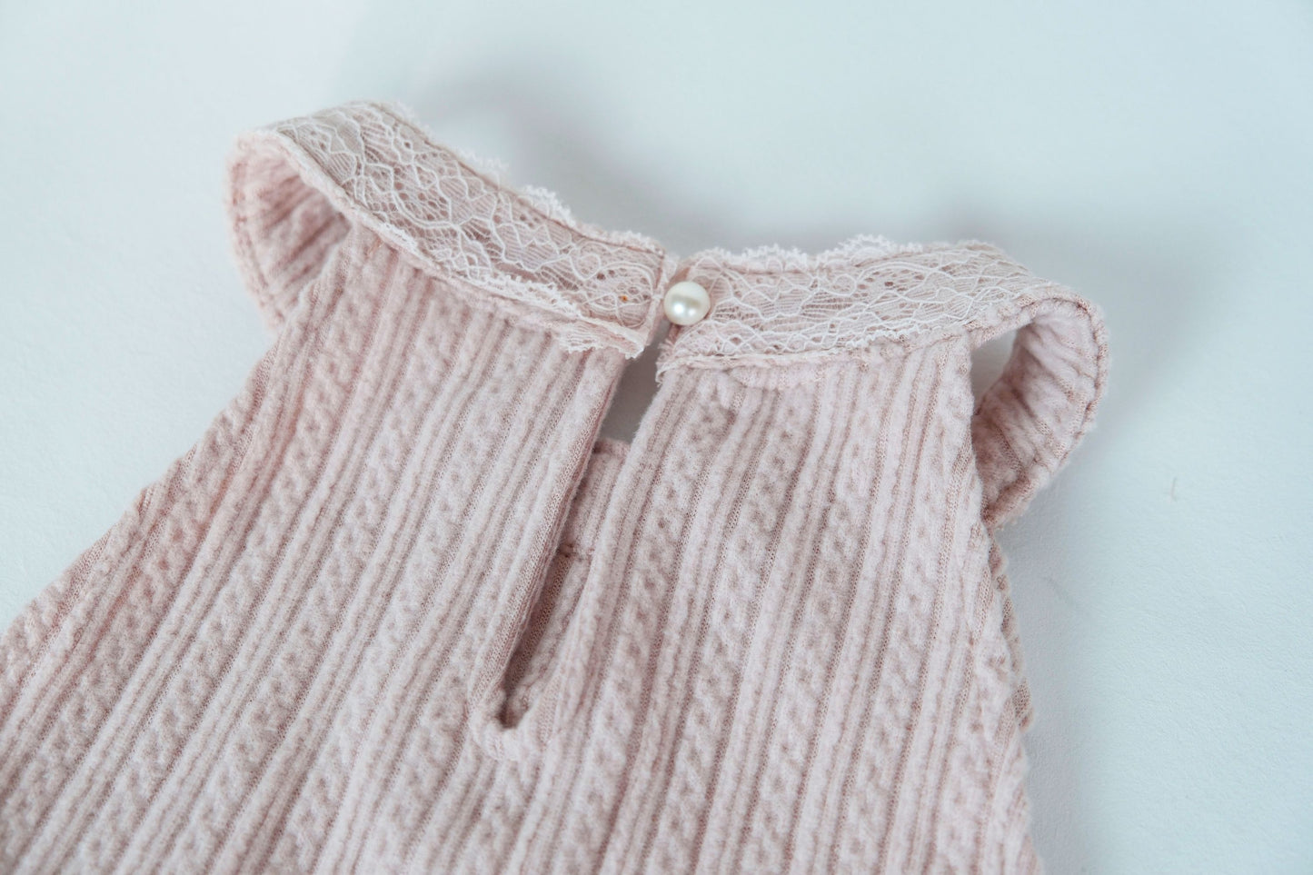Off-Shoulder Knit Dress