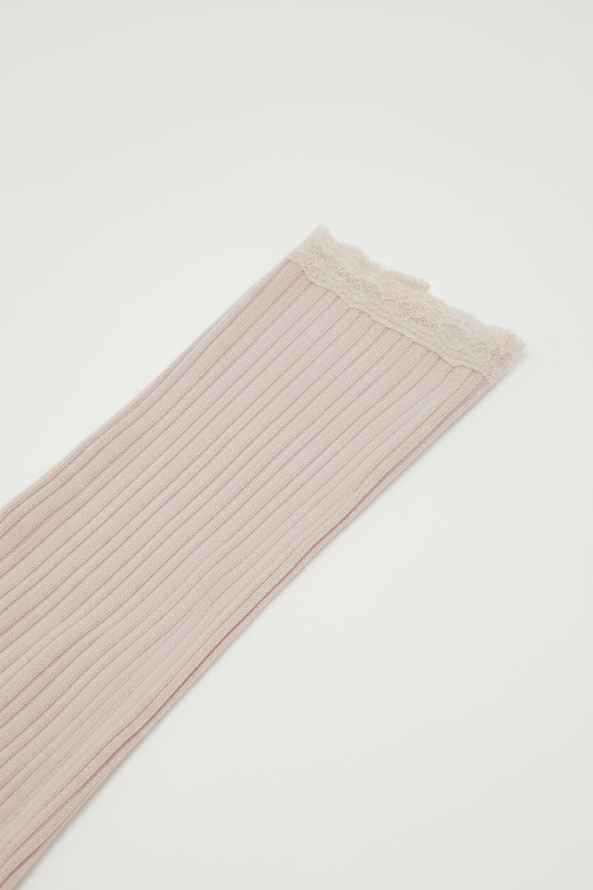 Off-Shoulder Knit Dress