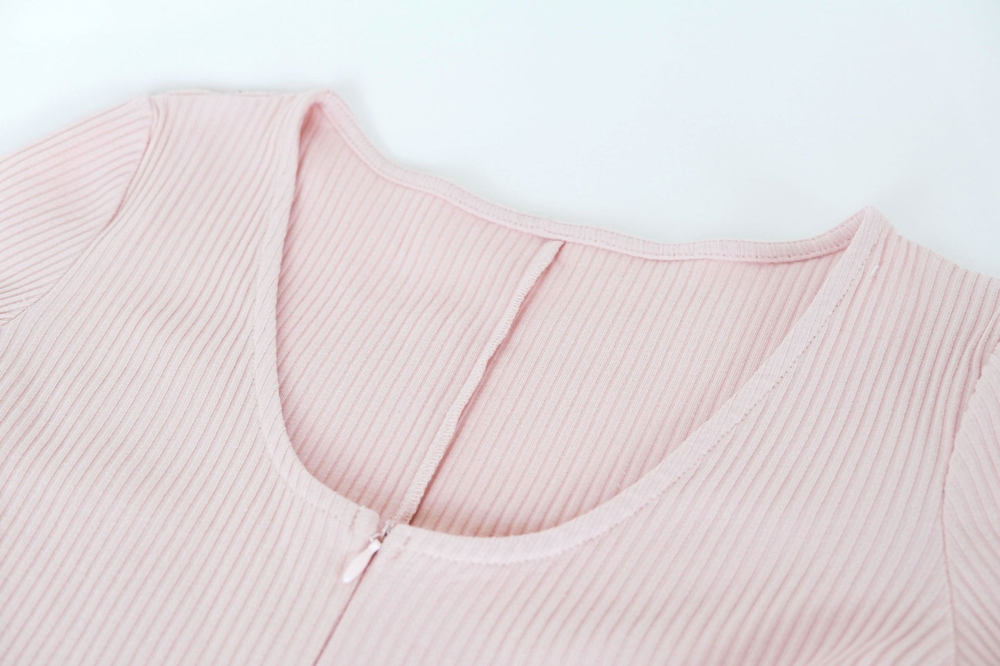 soft Loungewear Bodysuit