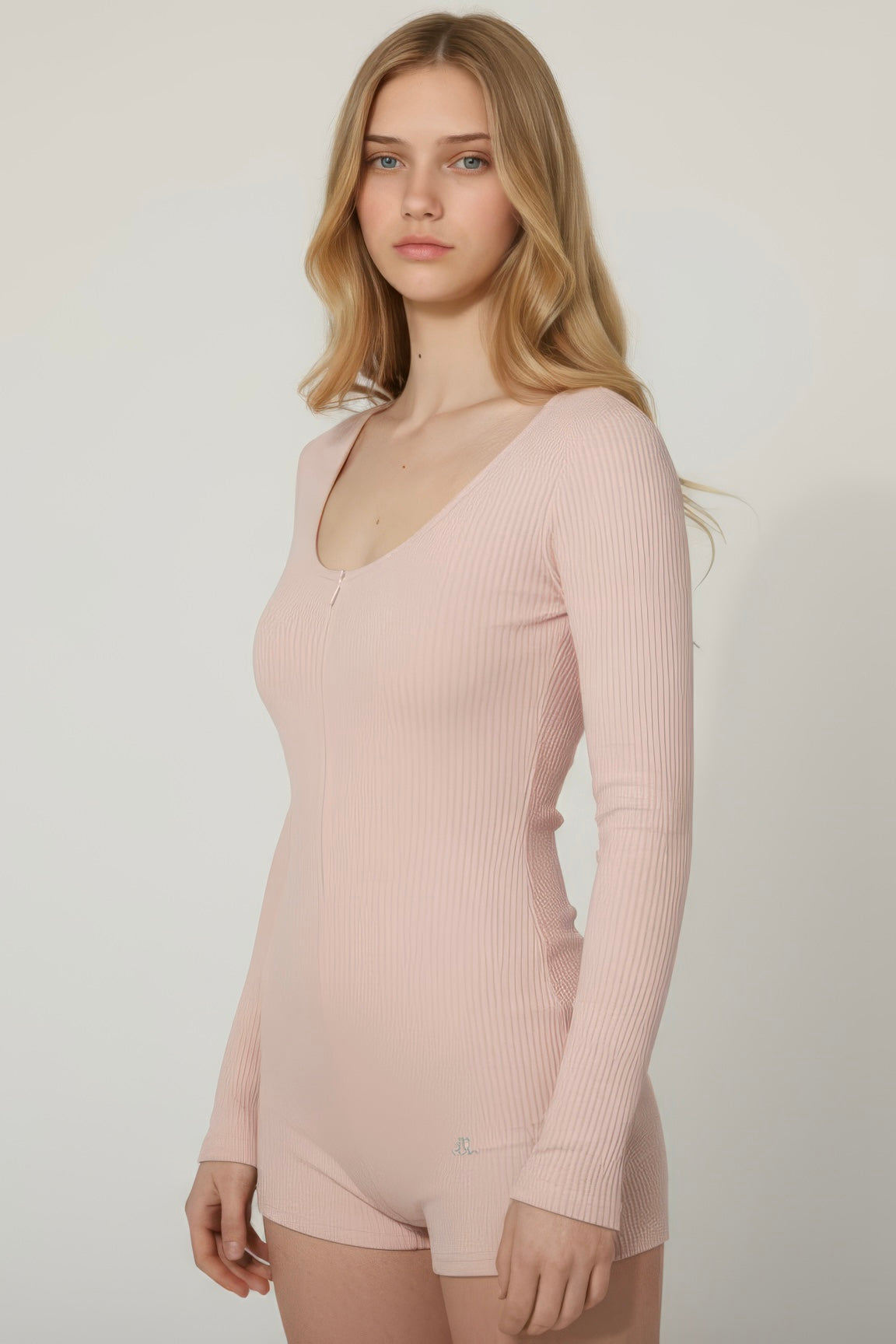 Soft Loungewear Bodysuit