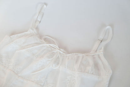 Double-Layer Dress Set