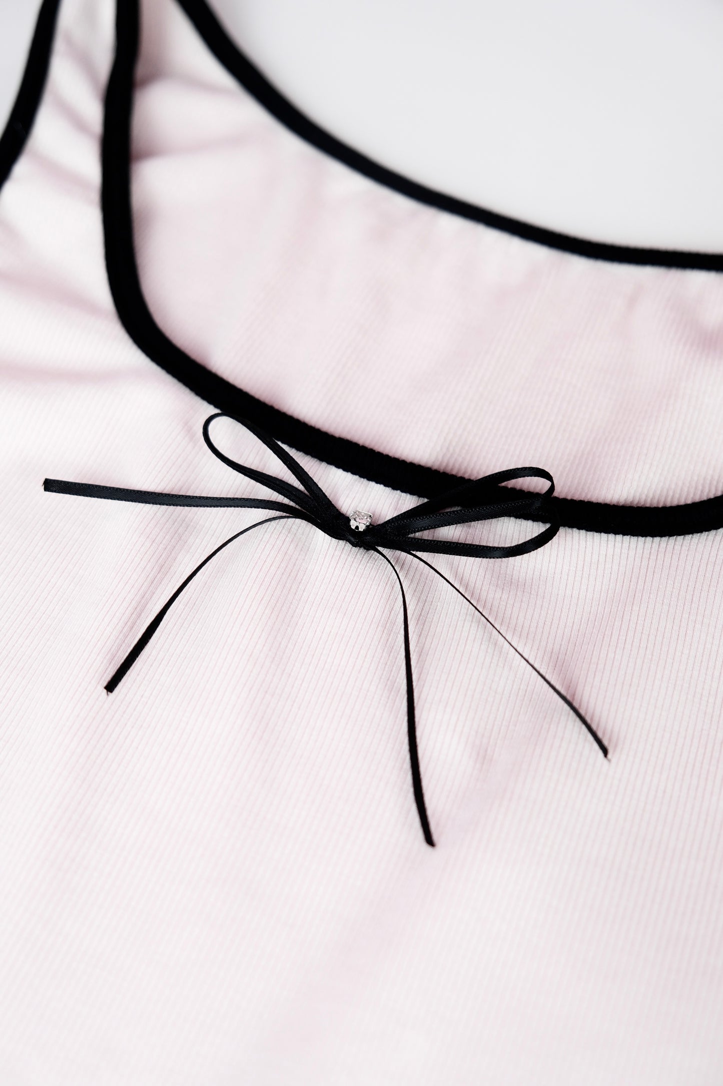 Ballet-Inspired Layered Tulle dress