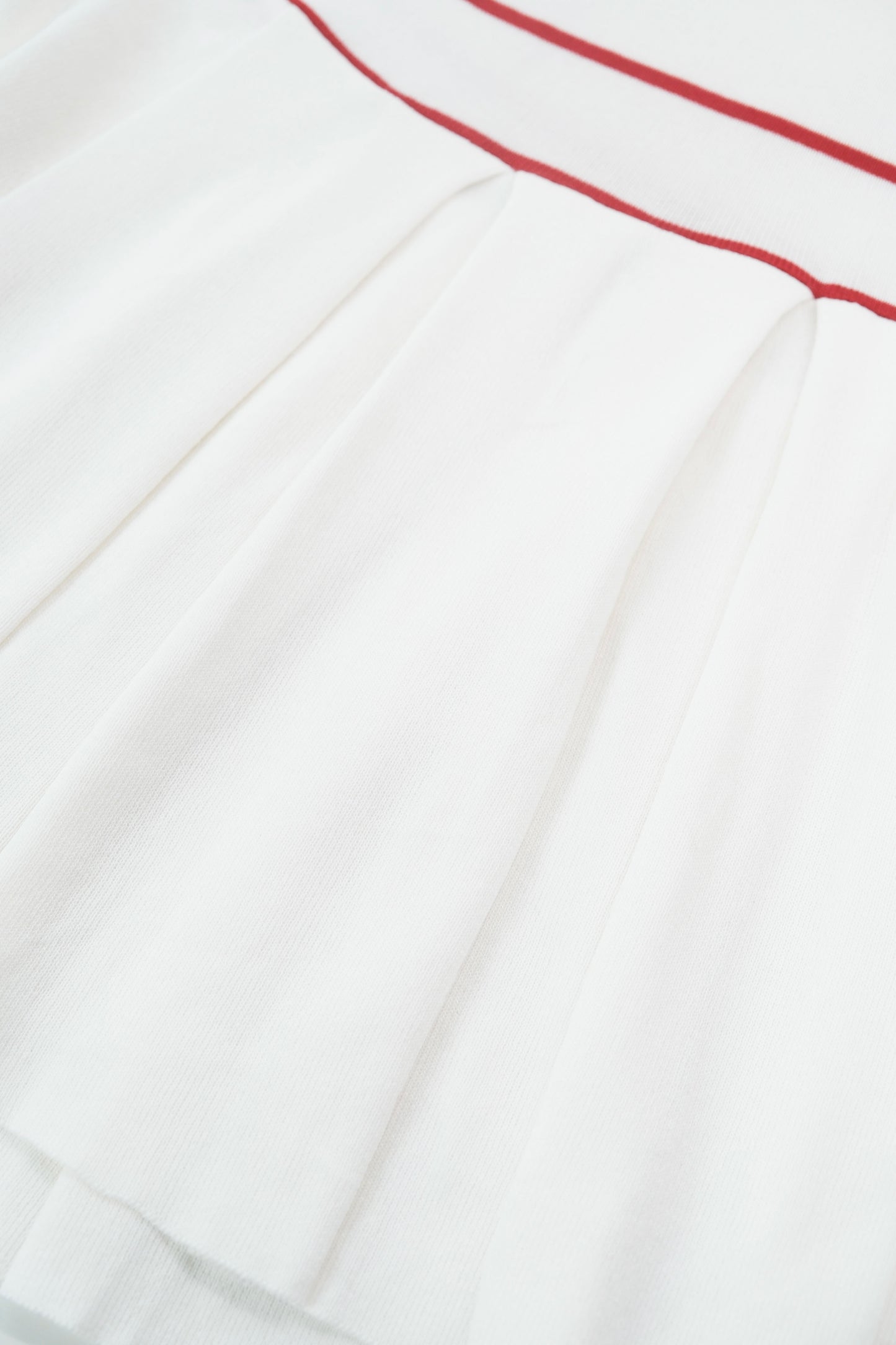 French-Style Sleeveless Pleated Dress