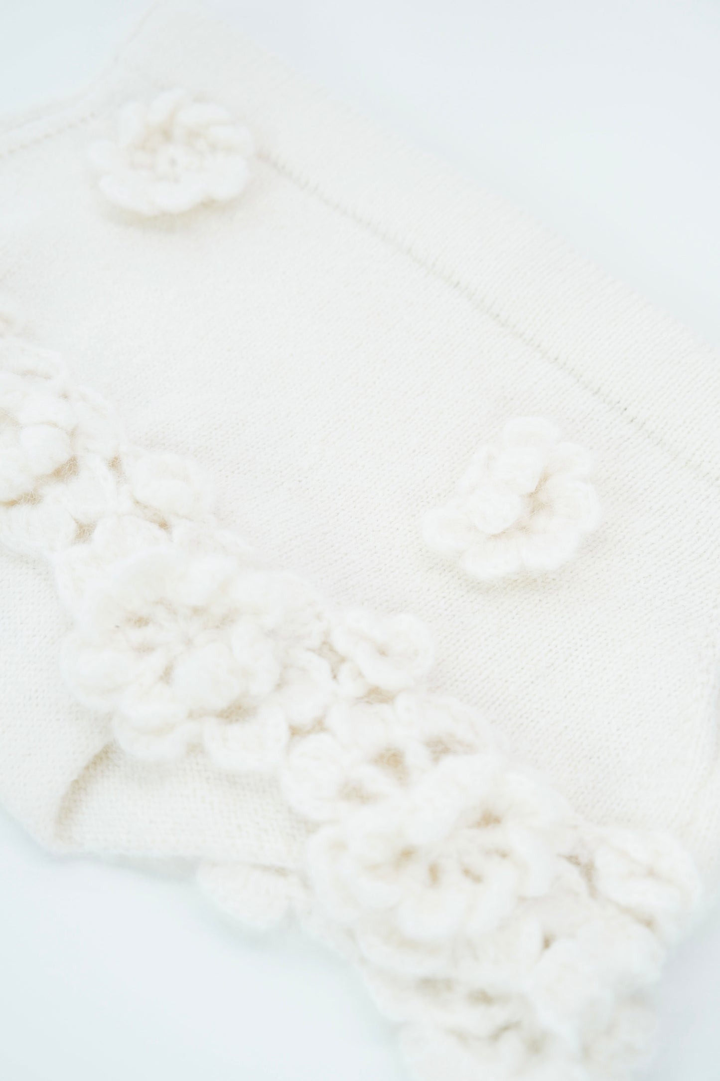 Artisanal Crochet Trio Set