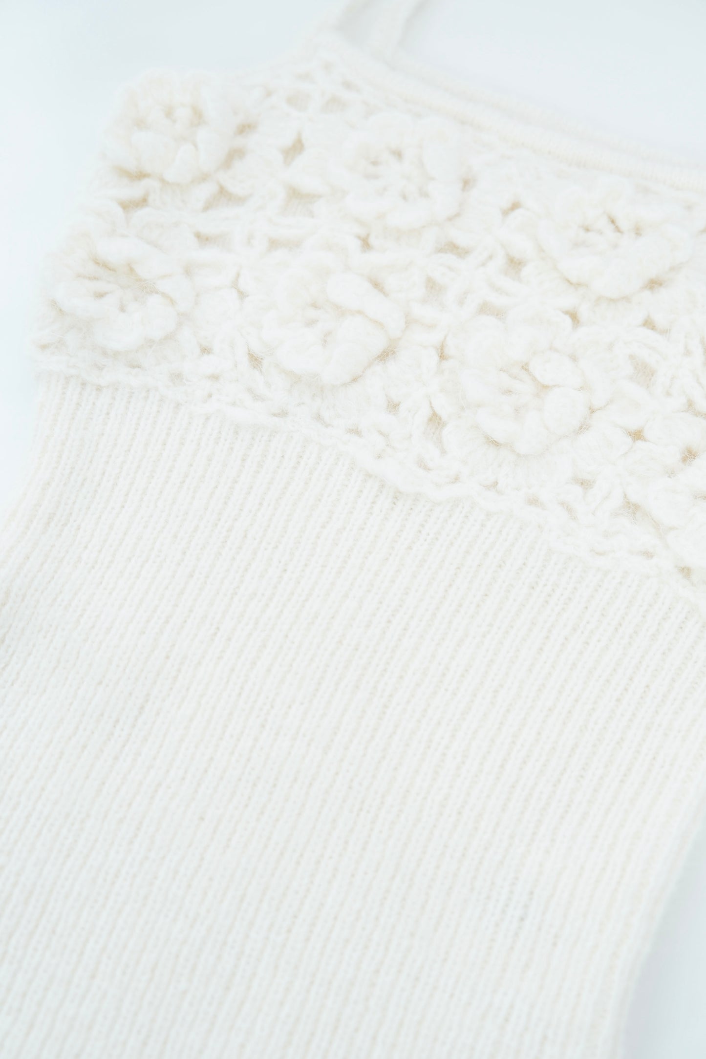 Artisanal Crochet Trio Set