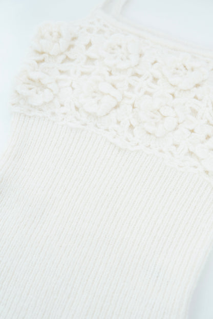 Artisanal Crochet Trio Set