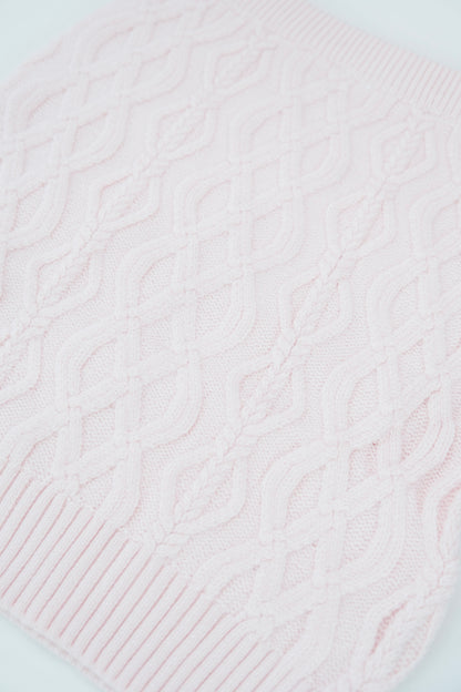 Knit Tank and Fitted Skirt Set