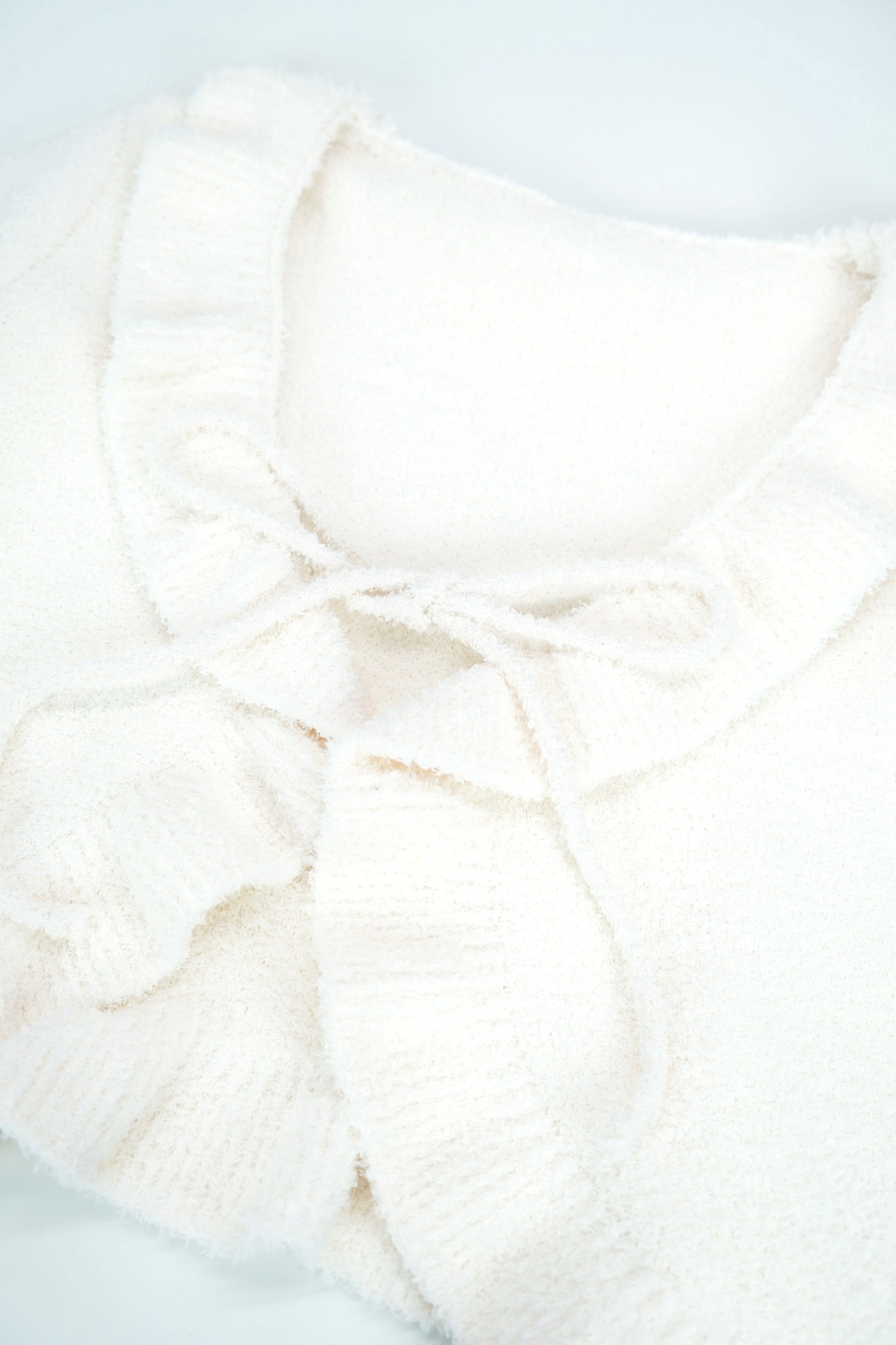 Cozy Fleece Lounge Set