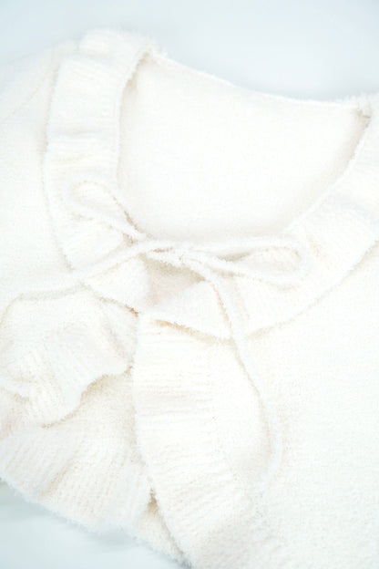 Cozy Fleece Lounge Set