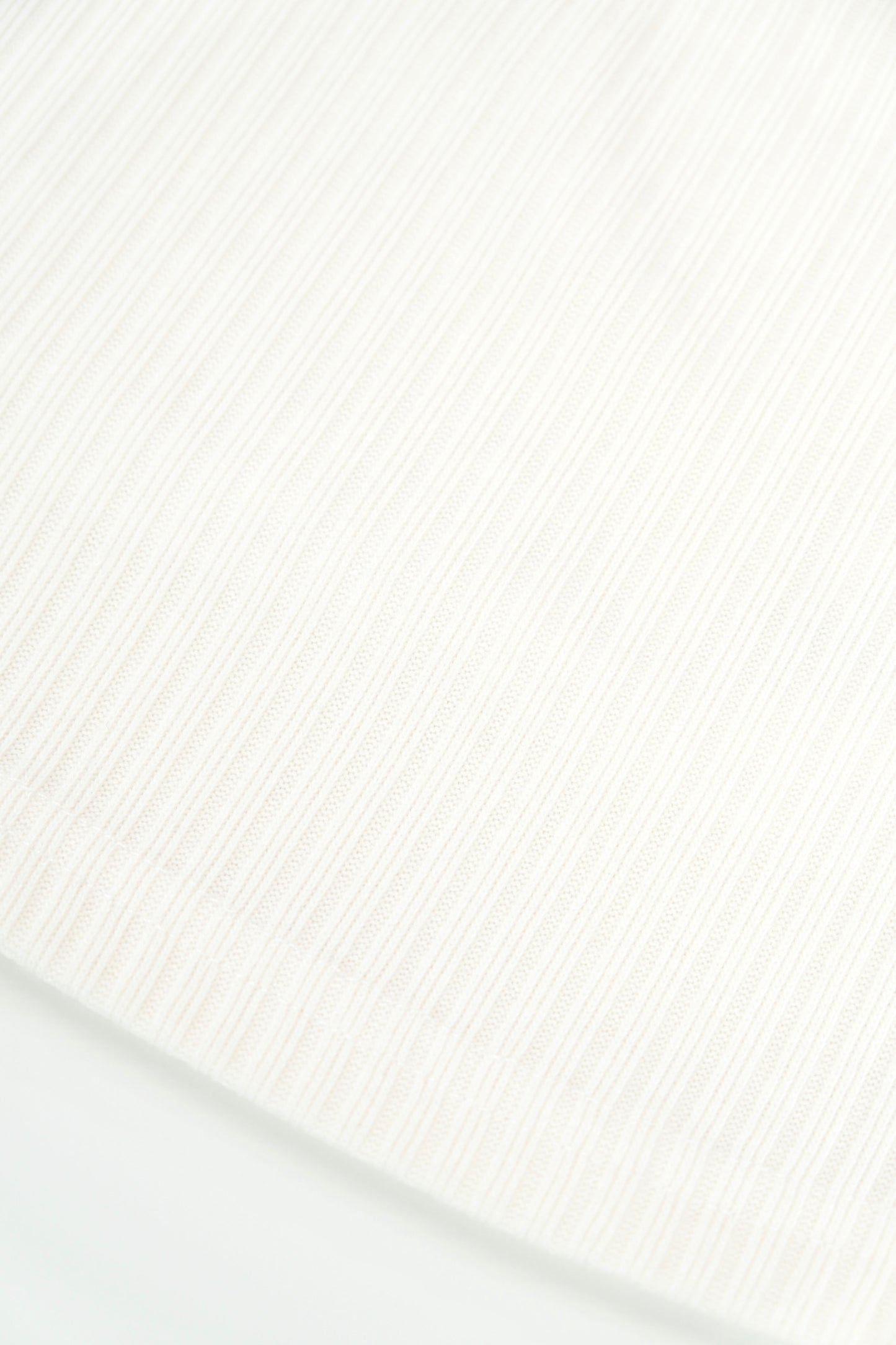 White Lace Long Sleeve Blouse