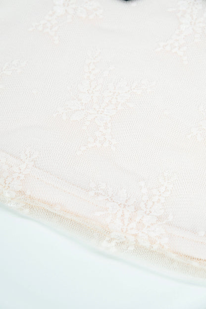 V-Neck Lace Camisole