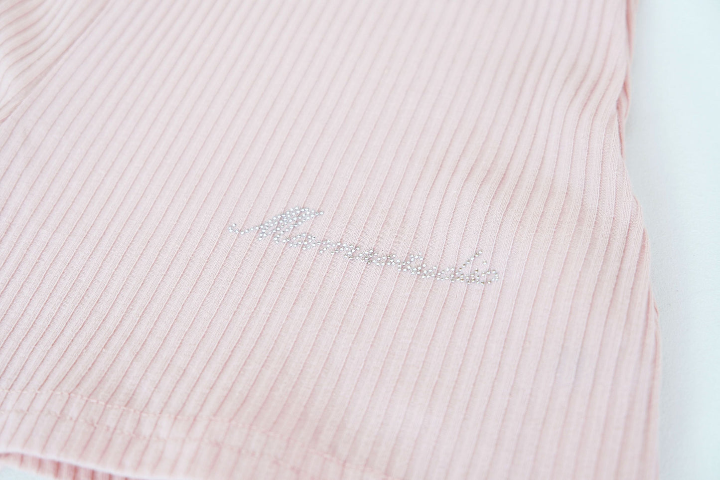 soft Loungewear Bodysuit