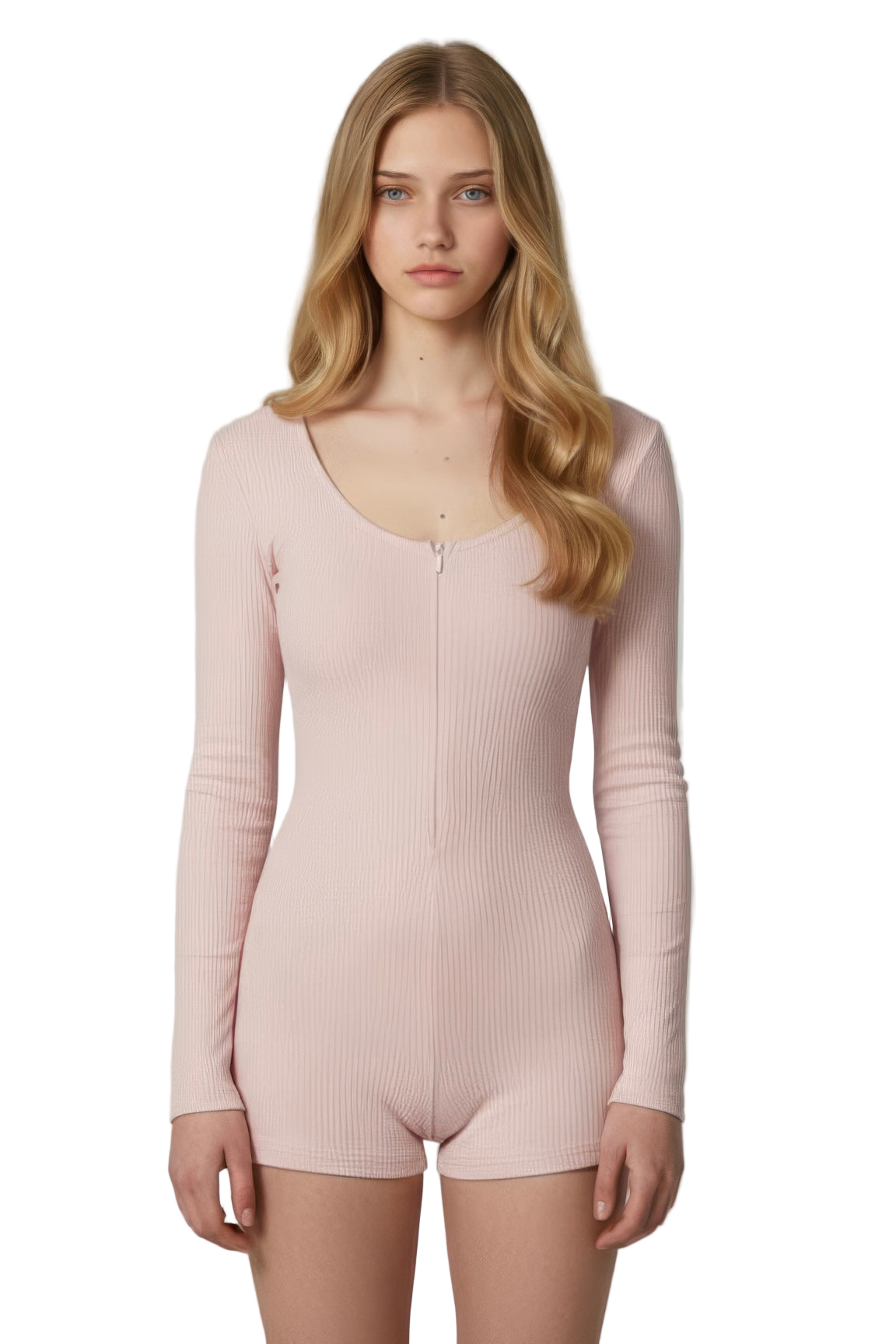 Soft Loungewear Bodysuit