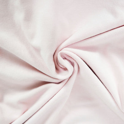 Baby Pink Ballet-Inspired Dress