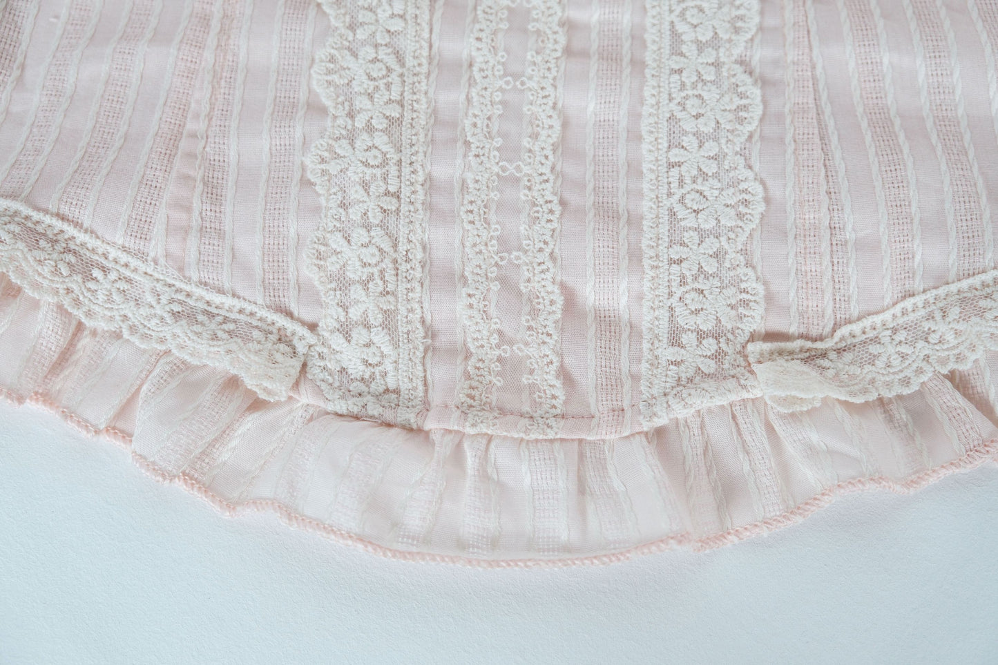 Sweetheart Neck Camisole with Cascading Tulle Mini Skirt