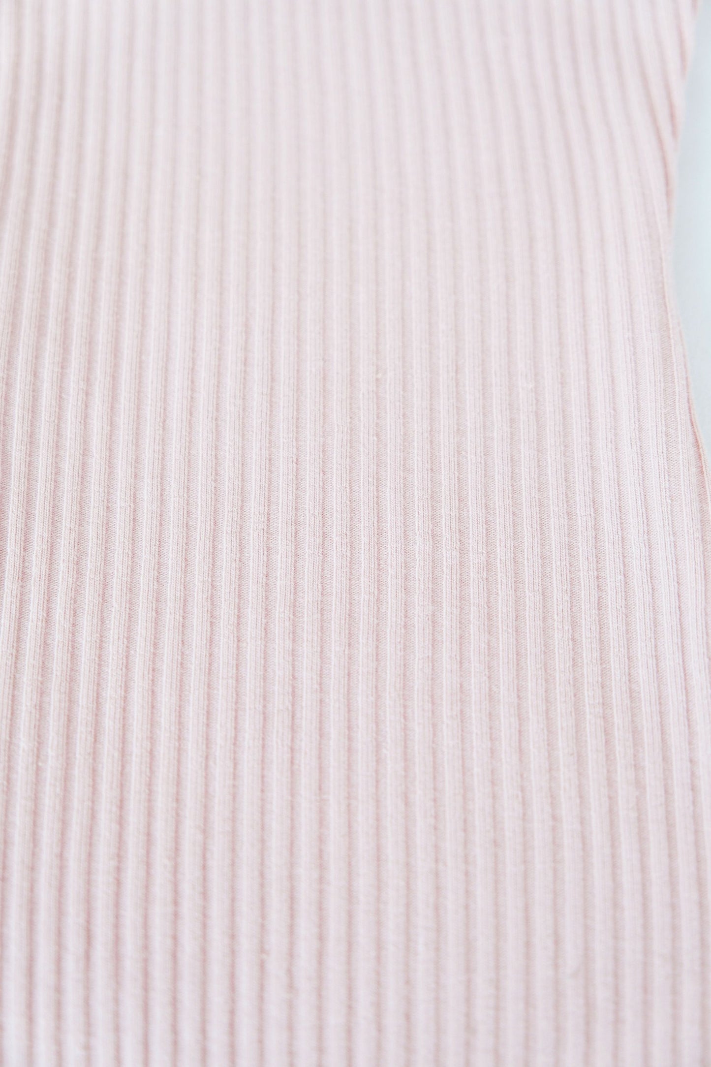 soft Loungewear Bodysuit