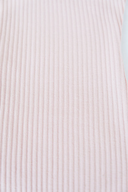 soft Loungewear Bodysuit