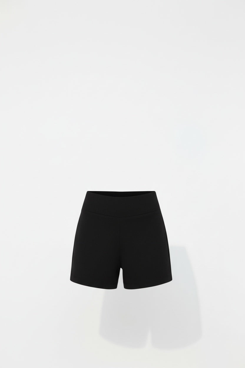 Leopard Print Boned Corset