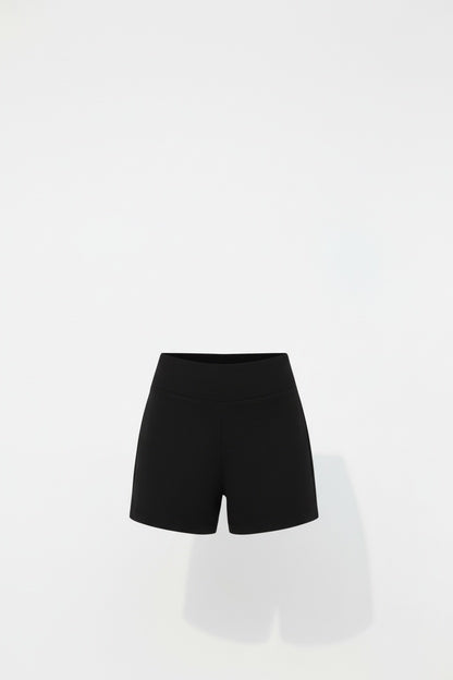 Leopard Print Boned Corset